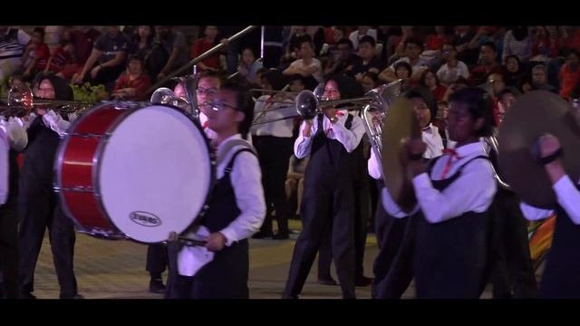 【AJMBC2018】RAJA ZARINA смотреть онлайн