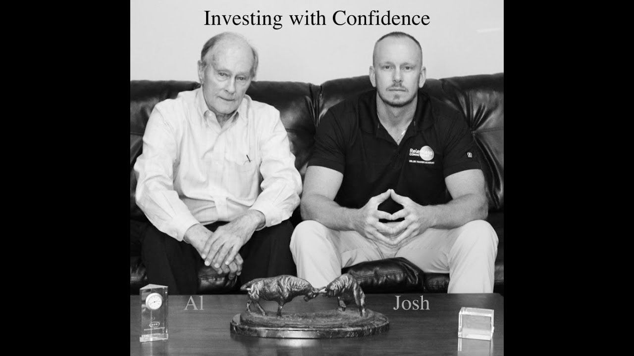 Investing with Confidence смотреть онлайн