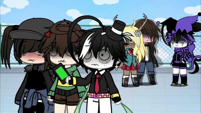 【Gacha Life/ガチャライフ】ゼロの弱いところ？⚠︎喘ぎ声/音量？/擬人化⚠︎〈ーゼロの夢と星/日常編ー〉 смотреть онлайн