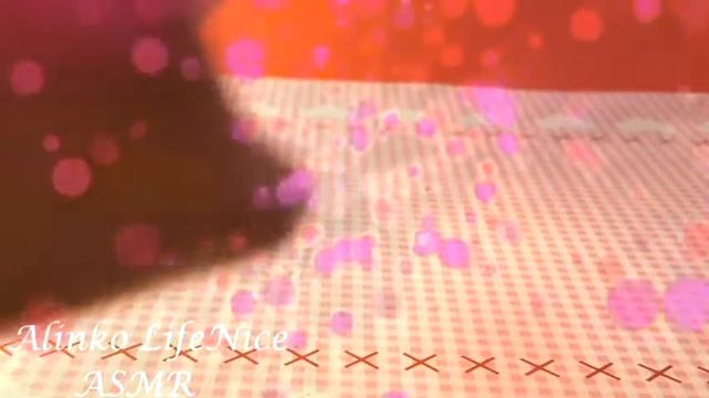 LPS/ASMR/АСМР Tapping, Rustling, постукивания, шорохи (no Talking)