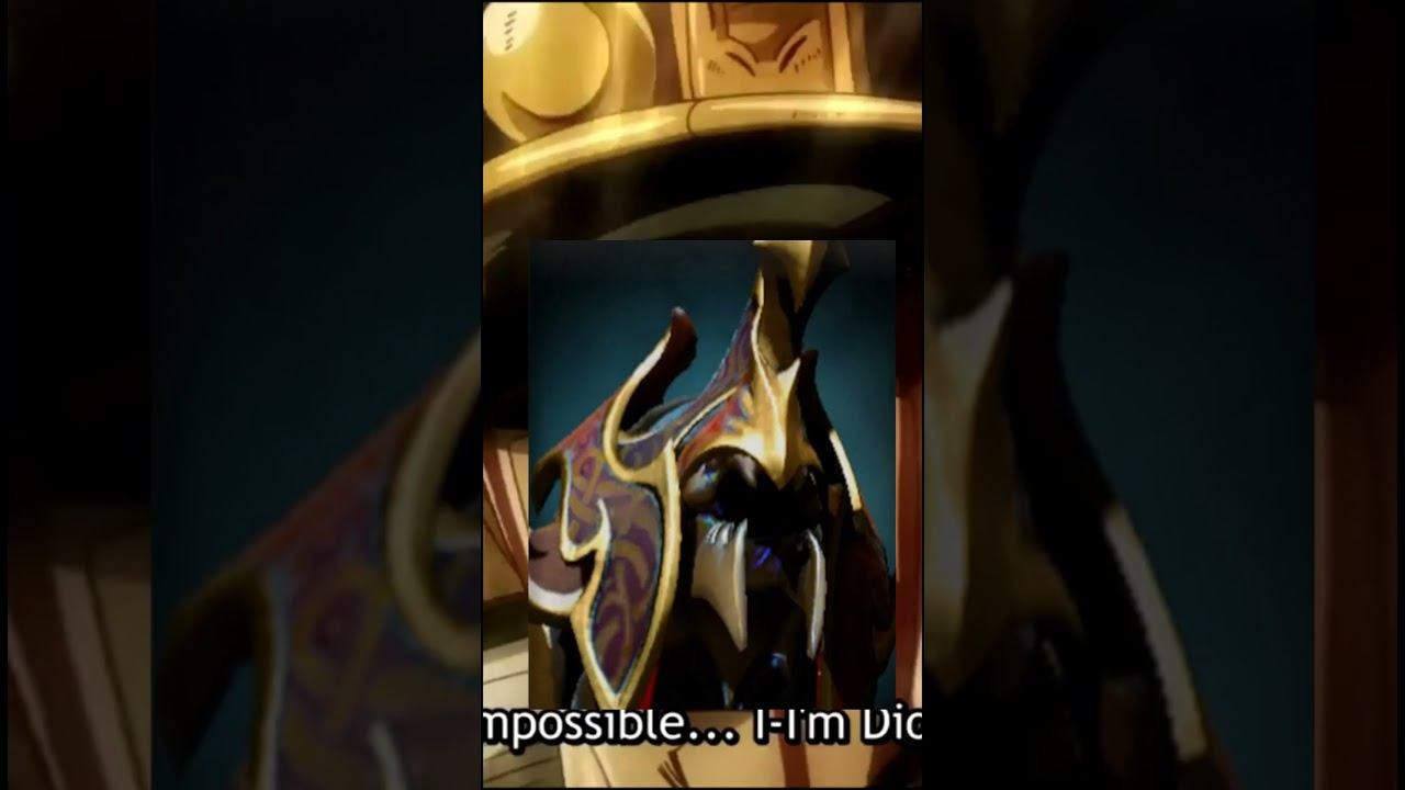 Войд в твоей тиме #dota2 смотреть онлайн