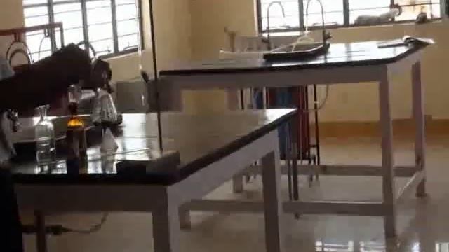 EDTA Titration Experiment смотреть онлайн