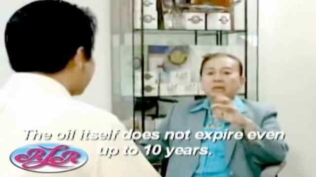 Powerful Capsules BY DR. RLR PART 1, squalene RLR, LIFE смотреть онлайн