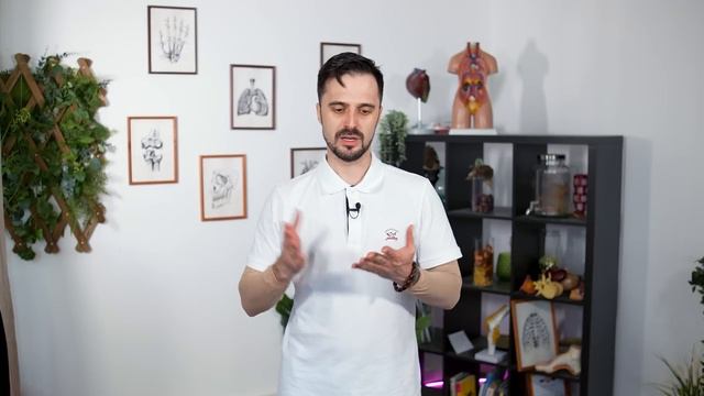 2 супер-упражнения от ХОЛКИ НА ШЕЕ. Как убрать холку или вдовий горбик? смотреть онлайн