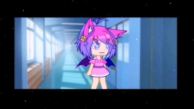 ||Мини Фильм||💔Я не думала что ты из этих💔||(1/?)Gacha Club смотреть онлайн