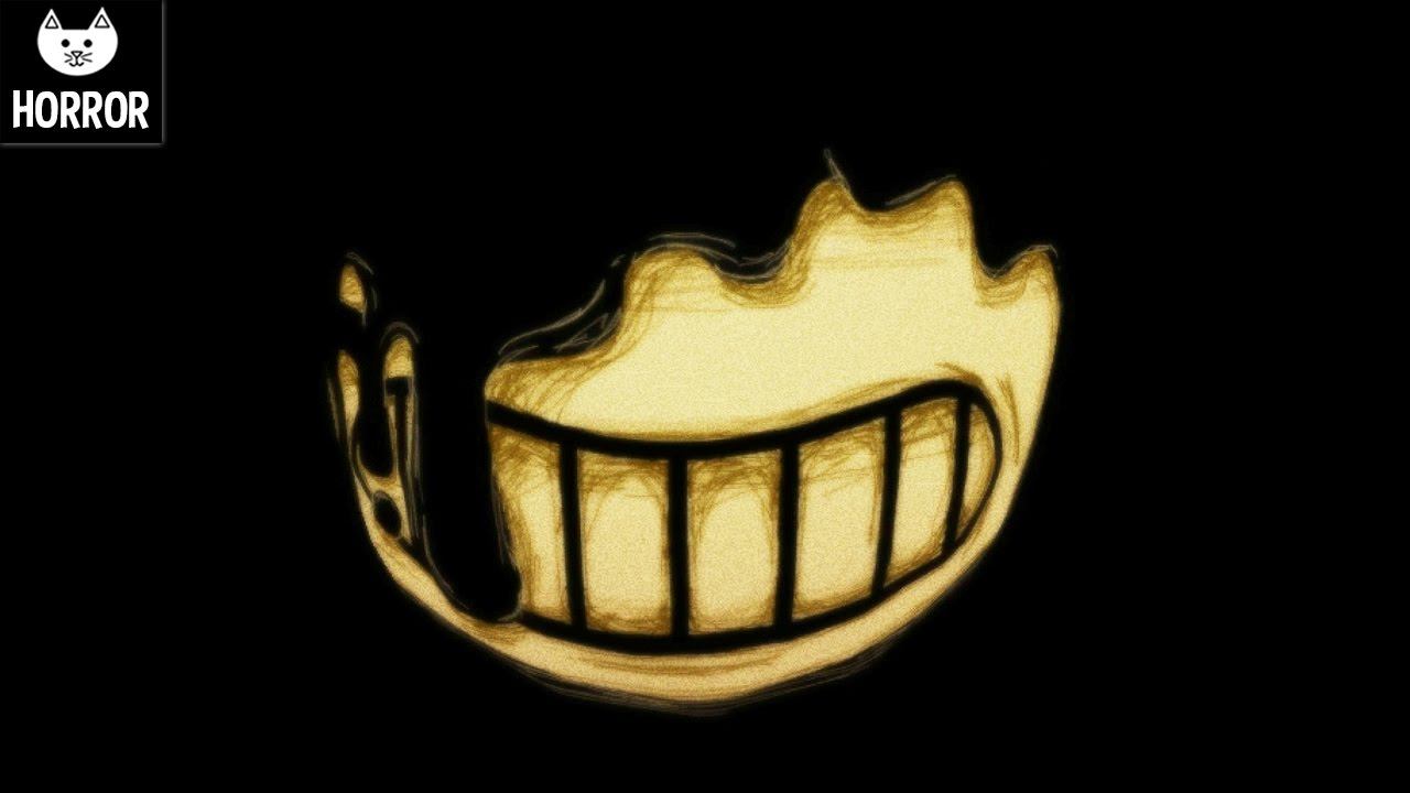 SALTPOYNT Plays Bendy And The Ink Machine (Horror) смотреть онлайн