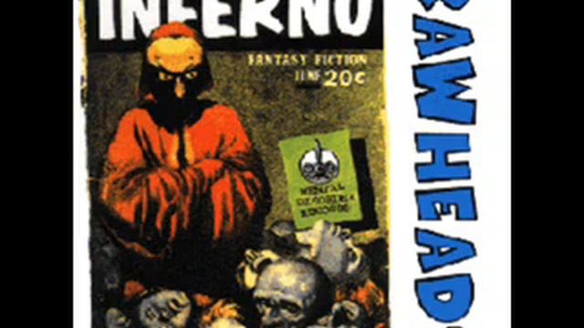 The Rawheads - Clan Of Death смотреть онлайн