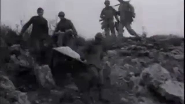 Writing In A War - Natural Odd Tempo смотреть онлайн