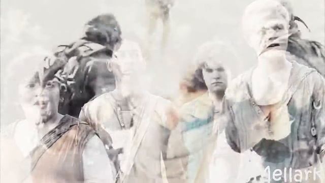 Maze Runner II Beating Heart смотреть онлайн