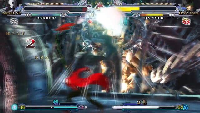 PS3: 7/2 BBCS2 NCI8: KaibaDabbit (AR) vs. WhiteboyYugi (HZ) смотреть онлайн