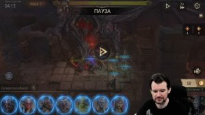 РАЗБОР МОИХ ОШИБОК на КБ. НАБИЛ 50000. ПРАВИЛЬНАЯ ТАКТИКА. ГАЙД.