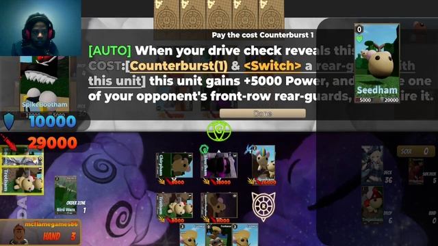 AIN'T NO WAY THE GAME DID THAT roblox advanta gameplay #41 смотреть онлайн