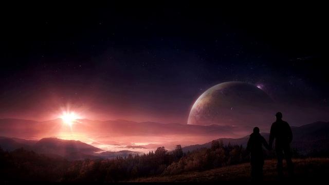 Ambient-Classical-Music-Only-Tranquility смотреть онлайн