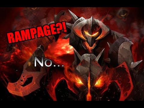 The saddest video ever... (Chaos Knight) DOTA 2 смотреть онлайн