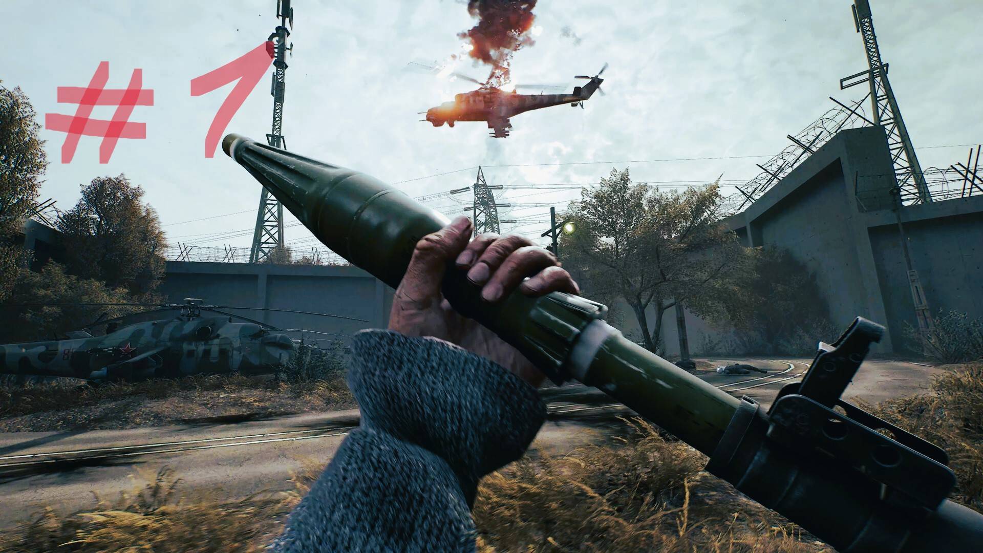 ПРОХОЖДЕНИЕ ИГРЫ///VLADiK_BRUTAL #1 ЧТО-ТО НАПОМИНАЕТ смотреть онлайн