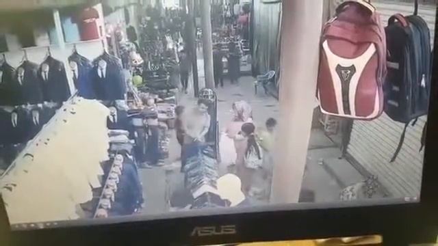 Дузд дузди корвон бозори Душанбе смотреть онлайн