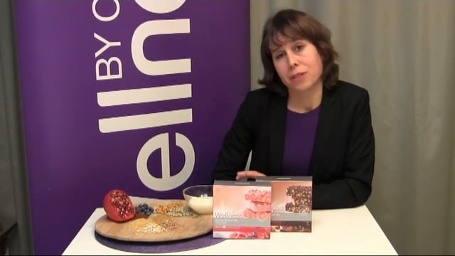 Протеиновые батончики Wellness by Oriflame смотреть онлайн