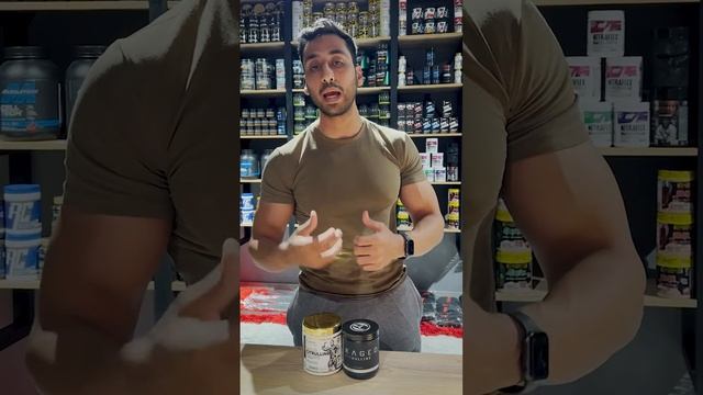 Citrulline | Best supplement to improve your workouts смотреть онлайн
