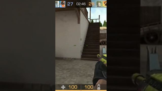 #standoff2 смотреть онлайн