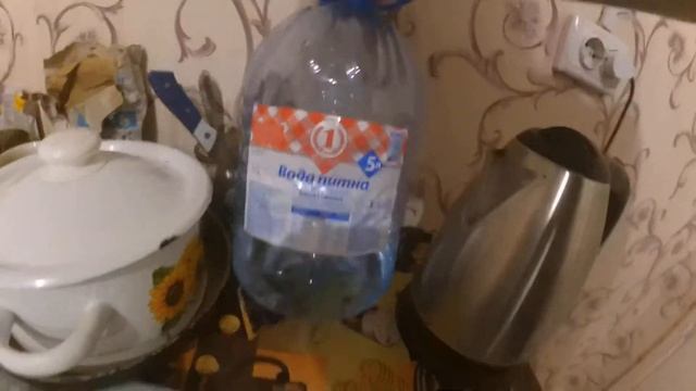 ГОВОРЯЩАЯ БОКЛАЖКА ВОДЫ смотреть онлайн