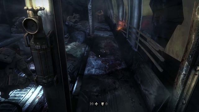 Wolfenstein: The New Order Pc Full HD 000 100%Uncut