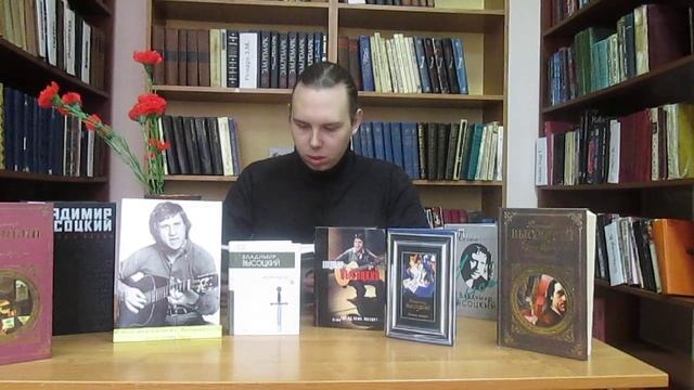 Шульгин Матвей Юрьевич, г. Воронеж, В. Высоцкий — «И снизу лед и сверху» смотреть онлайн