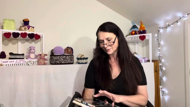 Coco’s Crochet Podcast # 81 смотреть онлайн