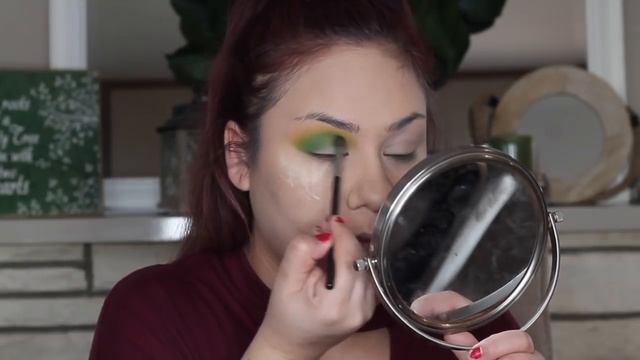 New Tarte face tape foundation /James charles palette en verdad balen la pena??? смотреть онлайн