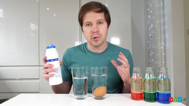 Let's Do Cool Density Science Experiments Together | Kids Science смотреть онлайн