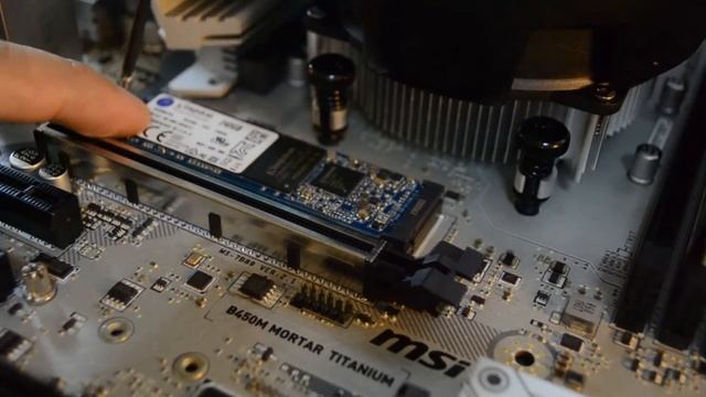Budget gaming pc White Ryzen APU (Part 1) смотреть онлайн
