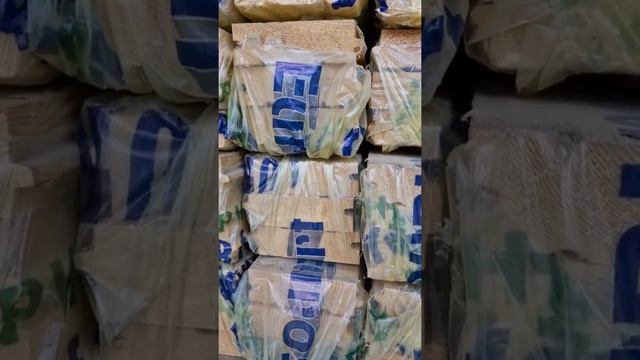 Обзор складов и хранения материалов "Квадрометр" смотреть онлайн