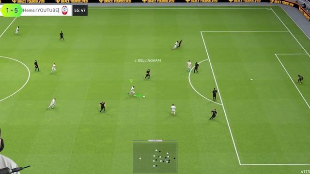 MESSİ ve RONALDO DRAFT'TA AYNI TAKIMDA !! ★TOTAL FOOTBALL★ смотреть онлайн