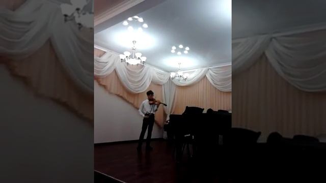 Вьетан Тарантелла Аркадий смотреть онлайн