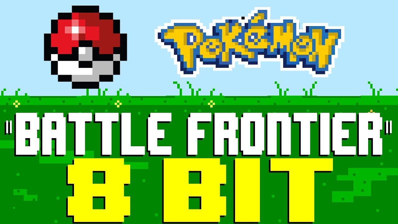 Pokemon Battle Frontier Theme (2022) [8 Bit Tribute to John Loeffler and David Wolfert] смотреть онлайн
