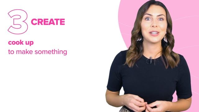 TOP 20 Phrasal Verbs that use UP - A New Way To Study & Remember! смотреть онлайн