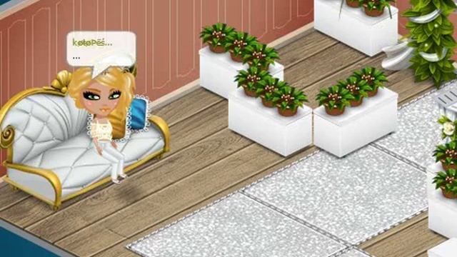 История моей смерти\the story of my death(часть 1) смотреть онлайн