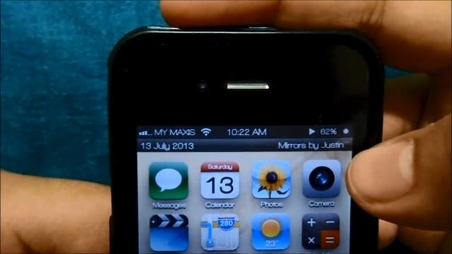 Top 5 Best Cydia Tweaks of July 2013 + Lockscreen Theme [BONUS] смотреть онлайн