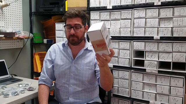 Seiko Service Center USA Repair Review - Our Experience смотреть онлайн
