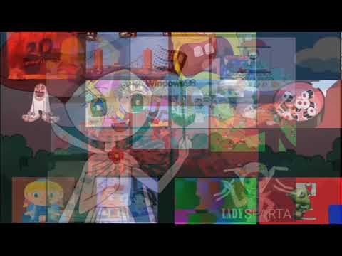 Sparta Remix mega World fighting Parison смотреть онлайн