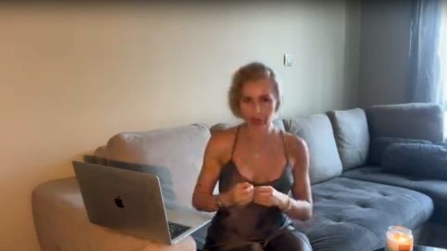 Вебинар по обучающему терапевтическому курсу «Путь к себе»