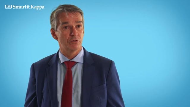 Smurfit Kappa: Sustainability in eCommerce смотреть онлайн