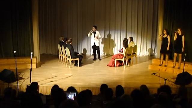 мост 18.05.13 часть 5 смотреть онлайн