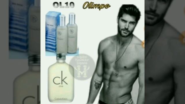 OPINIÓN DE PERFUME PB EFESTO (CLIENTE) смотреть онлайн