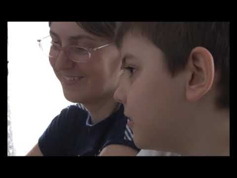 Каждый ребенок достоин школы (История Степы Алексеева)