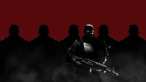 Wolfenstein The New Order - Haus in neu Berlin «House in new Berlin» (German lyrics)