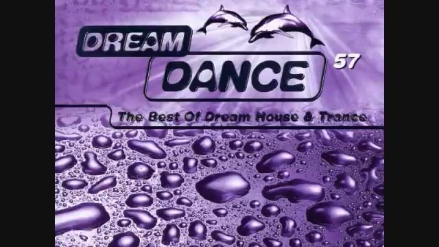 Dream Dance Vol.57 - CD2 смотреть онлайн