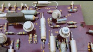 ВЭФ-СПИДОЛА-232. ЕСТЬ ЛИ КЛАД ВНУТРИ?