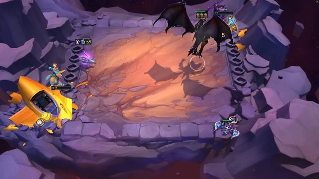 I Built Titan’s Dragon Army! смотреть онлайн