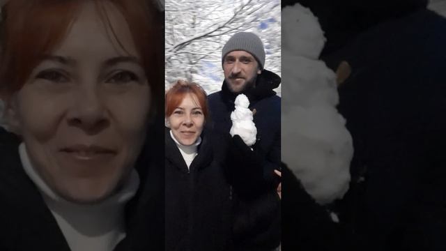 Снеговик смотреть онлайн