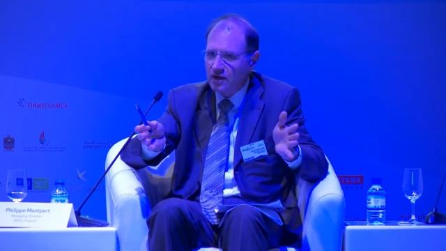 Launch capabilities and its impact on space commercialisation смотреть онлайн